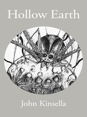 cover image of Hollow Earth